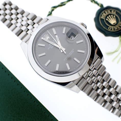 rolex datejust met rode wijzerplaat|rolex datejust 1970s.